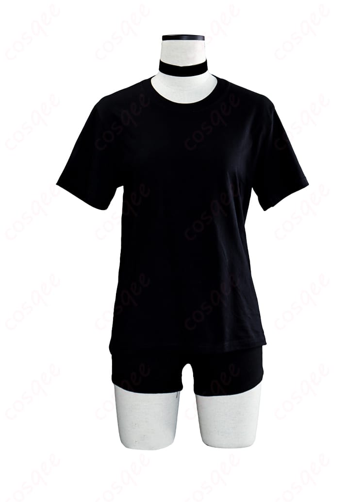 MyGO!!!!! 潜在表明 - From THE FIRST TAKE 高松燈 羊宮妃那 コスプレ衣装-4