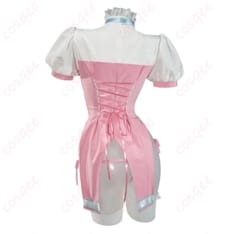 ドールズフロントライン2 幼熙 スイートミラクル私服風コスプレ 衣装一式で甘かわに決まる - 2枚目の画像（サムネイル）