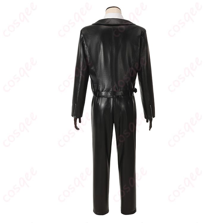 Fate／Grand Order テスカトリポカ コスプレ衣装 重厚で鋭い戦神スタイル - 5枚目の画像