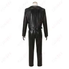 Fate／Grand Order テスカトリポカ コスプレ衣装 重厚で鋭い戦神スタイル - 5枚目の画像（サムネイル）