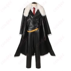 Fate／Grand Order テスカトリポカ コスプレ衣装 重厚で鋭い戦神スタイル - 1枚目の画像（サムネイル）