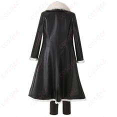 Fate／Grand Order テスカトリポカ コスプレ衣装 重厚で鋭い戦神スタイル - 3枚目の画像（サムネイル）