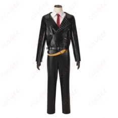 Fate／Grand Order テスカトリポカ コスプレ衣装 重厚で鋭い戦神スタイル - 4枚目の画像（サムネイル）