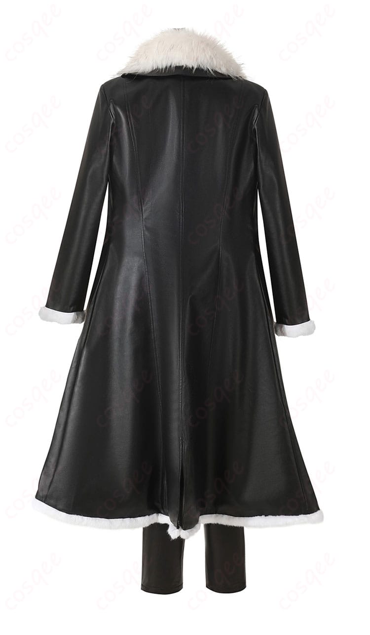 Fate/Grand Order Fes. 2025 ~10th Anniversary~ テスカトリポカ コスプレ衣装-4