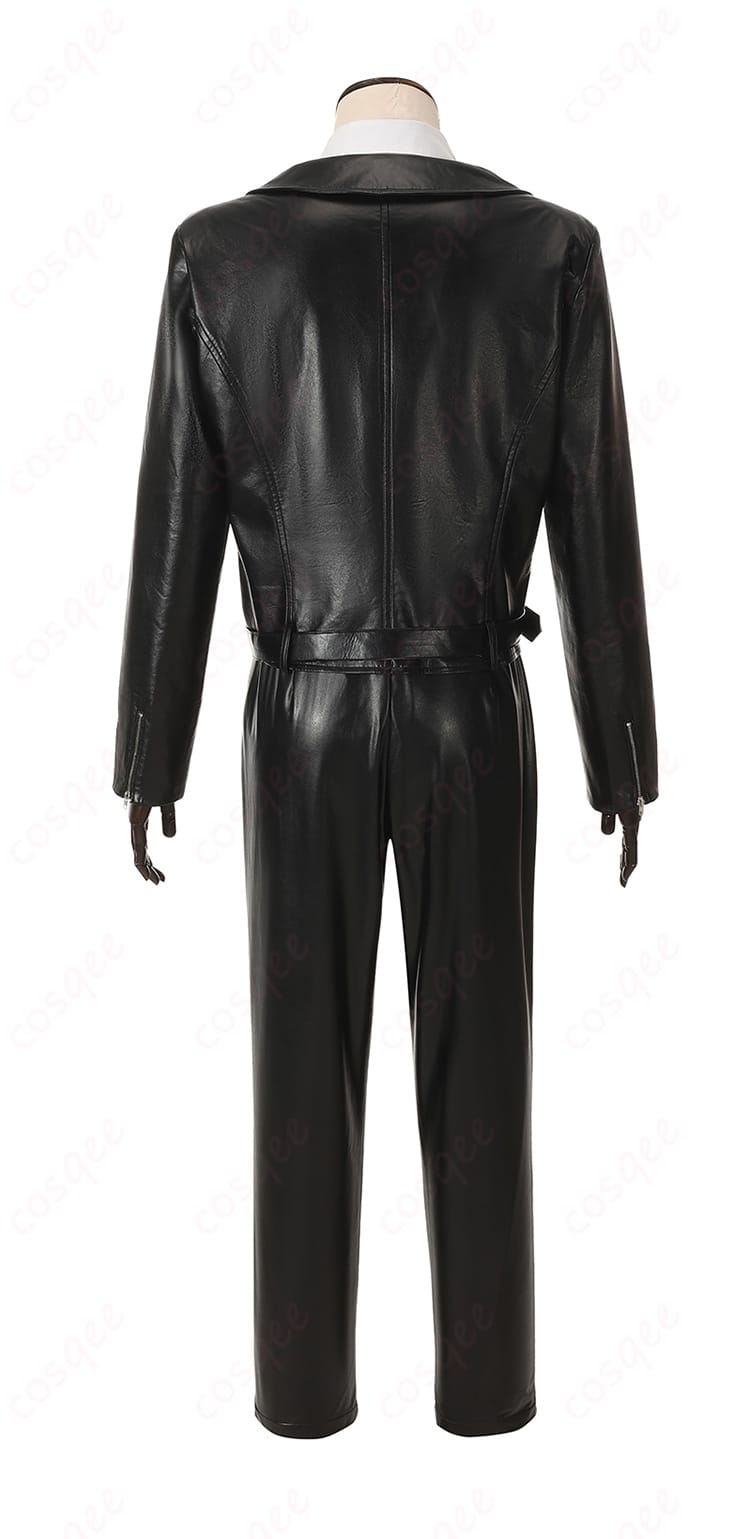 Fate/Grand Order Fes. 2025 ~10th Anniversary~ テスカトリポカ コスプレ衣装-6