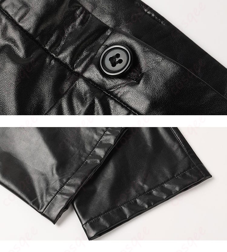 Fate/Grand Order Fes. 2025 ~10th Anniversary~ テスカトリポカ コスプレ衣装-10