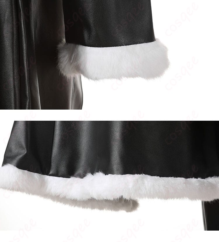 Fate/Grand Order Fes. 2025 ~10th Anniversary~ テスカトリポカ コスプレ衣装-9