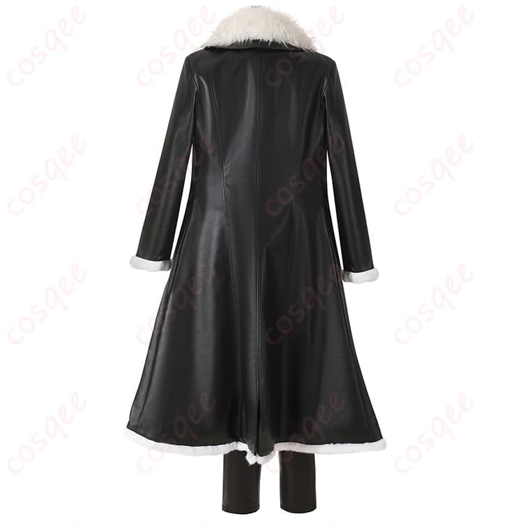 Fate／Grand Order テスカトリポカ コスプレ衣装 重厚で鋭い戦神スタイル - 3枚目の画像