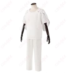 ALIEN STAGE ティルのスタイリッシュを纏う TILL コスプレ衣装｜都会的モードで写真映え - 2枚目の画像（サムネイル）