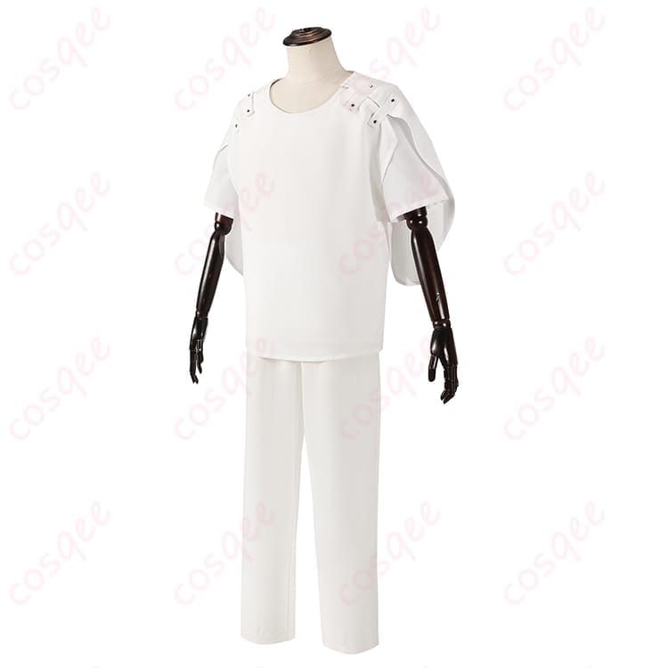 ALIEN STAGE ティルのスタイリッシュを纏う TILL コスプレ衣装｜都会的モードで写真映え - 2枚目の画像