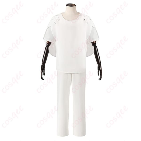 ALIEN STAGE ティルのスタイリッシュを纏う TILL コスプレ衣装｜都会的モードで写真映え