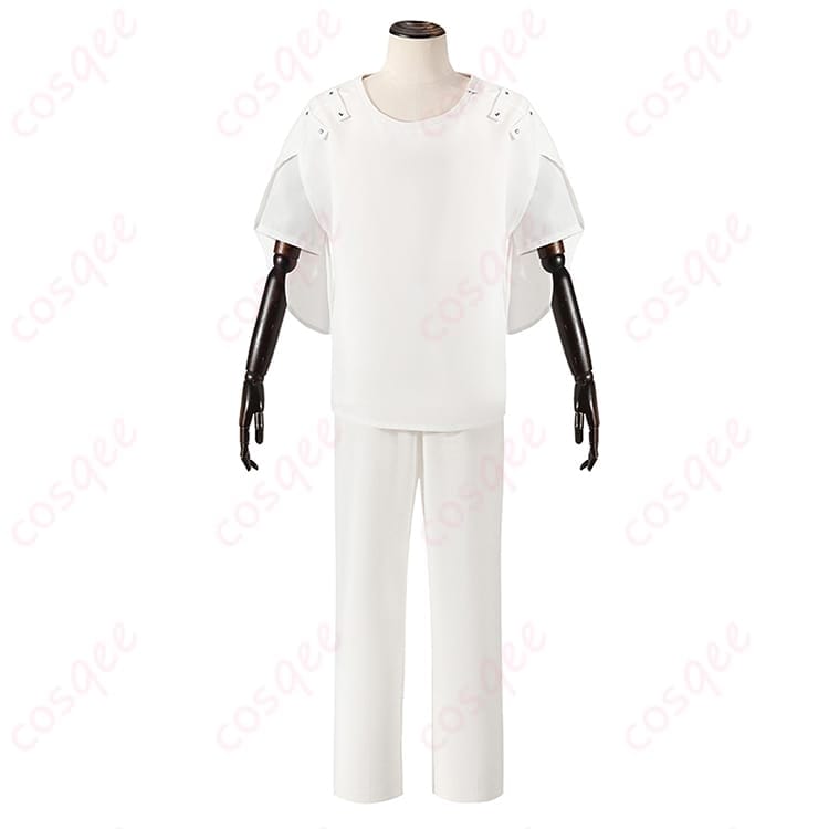 ALIEN STAGE ティルのスタイリッシュを纏う TILL コスプレ衣装｜都会的モードで写真映え - 1枚目の画像