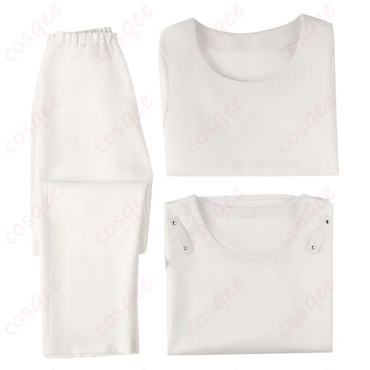 ALIEN STAGE ティルのスタイリッシュを纏う TILL コスプレ衣装｜都会的モードで写真映え - 4枚目の画像