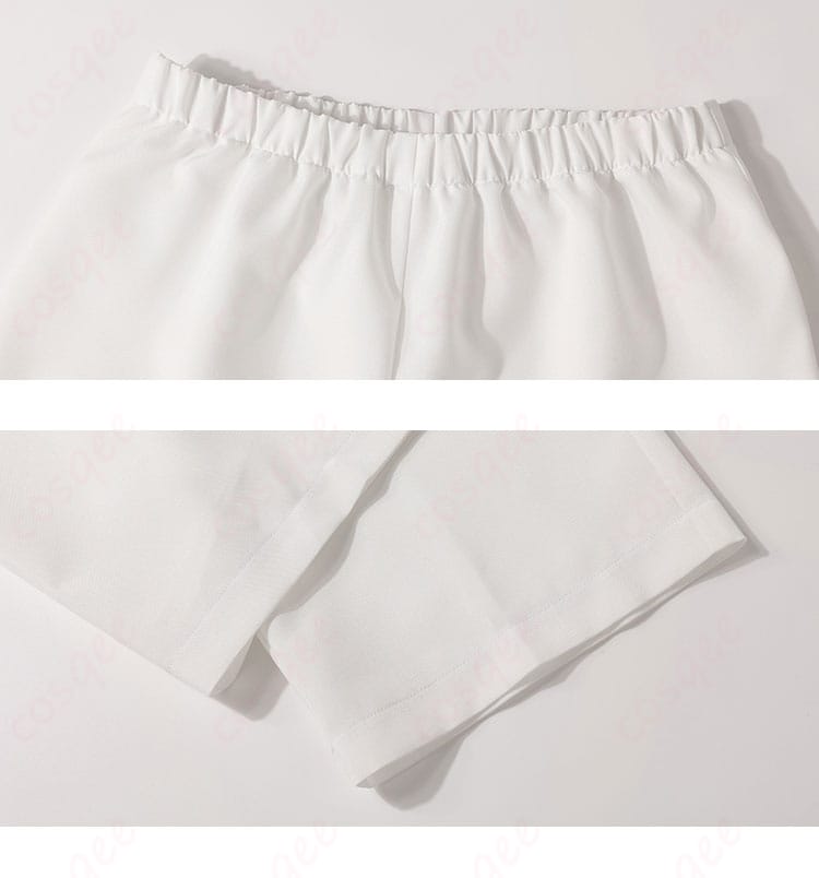 ALIEN STAGE ANAKT GARDEN COLLECTION ティル(TILL) コスプレ衣装-10