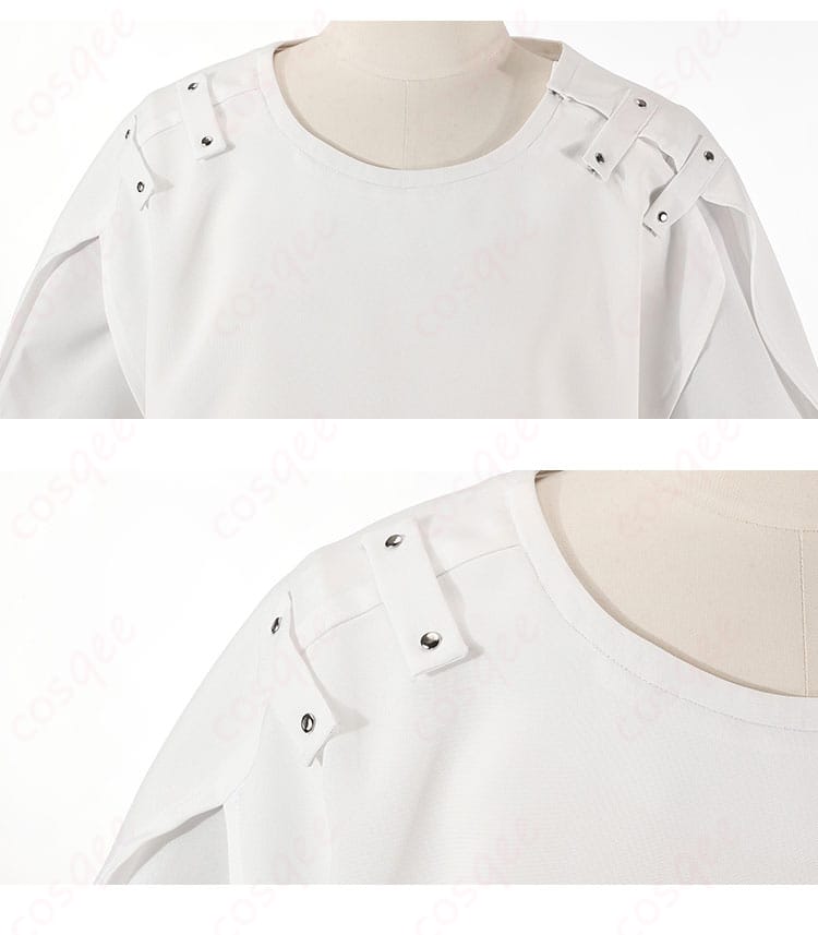 ALIEN STAGE ANAKT GARDEN COLLECTION ティル(TILL) コスプレ衣装-5