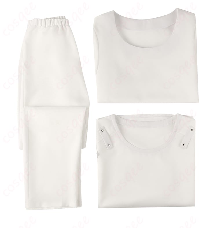 ALIEN STAGE ANAKT GARDEN COLLECTION ティル(TILL) コスプレ衣装-11