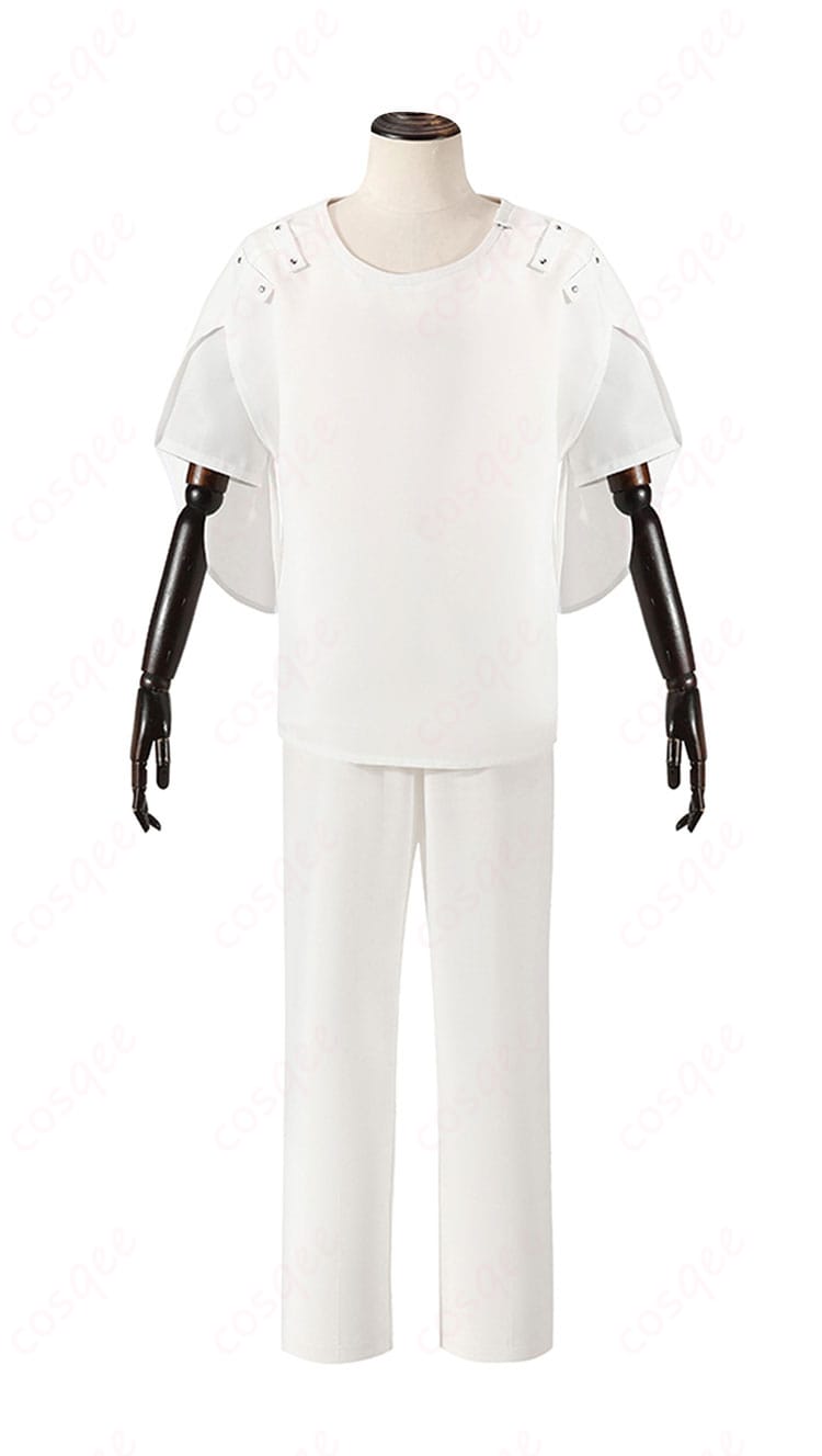 ALIEN STAGE ANAKT GARDEN COLLECTION ティル(TILL) コスプレ衣装-2