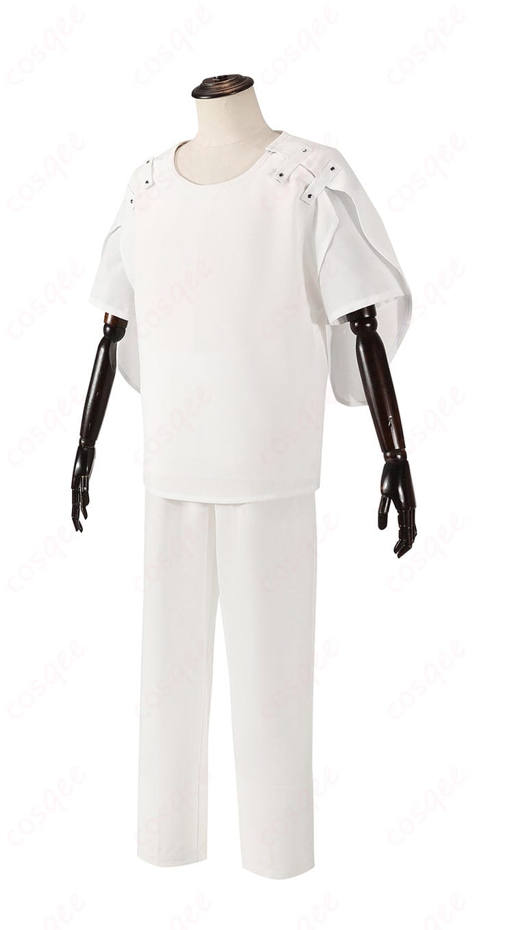 ALIEN STAGE ANAKT GARDEN COLLECTION ティル(TILL) コスプレ衣装-3