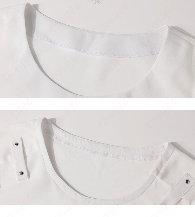 ALIEN STAGE ANAKT GARDEN COLLECTION ティル(TILL) コスプレ衣装-8