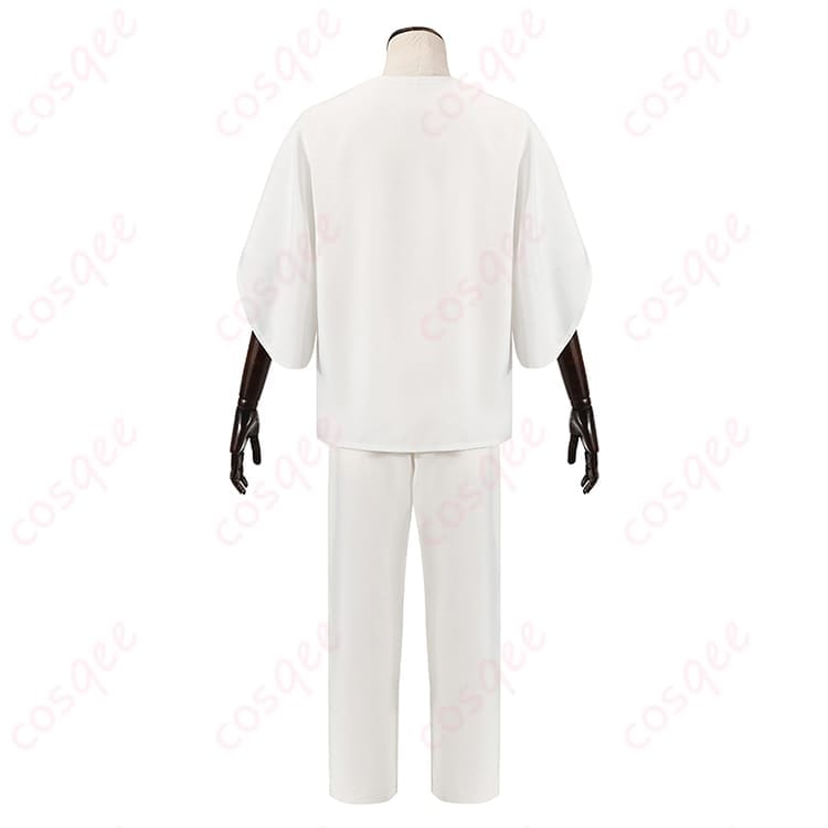 ALIEN STAGE ティルのスタイリッシュを纏う TILL コスプレ衣装｜都会的モードで写真映え - 3枚目の画像