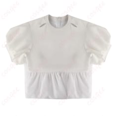 ALIEN STAGE スア ANAKT GARDEN コスプレ衣装 ダークエレガントに映える装い - 4枚目の画像（サムネイル）