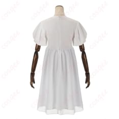 ALIEN STAGE スア ANAKT GARDEN コスプレ衣装 ダークエレガントに映える装い - 3枚目の画像（サムネイル）