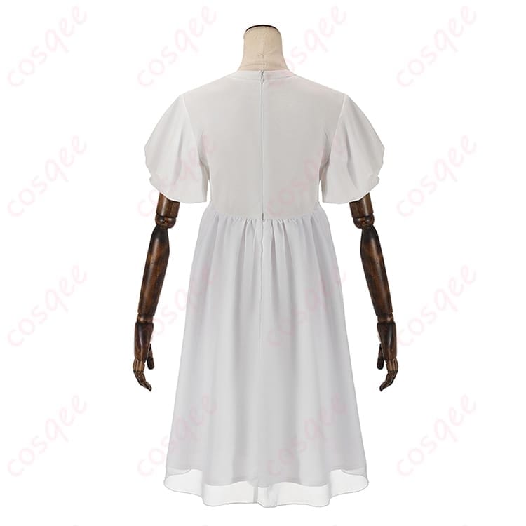 ALIEN STAGE スア ANAKT GARDEN コスプレ衣装 ダークエレガントに映える装い - 3枚目の画像