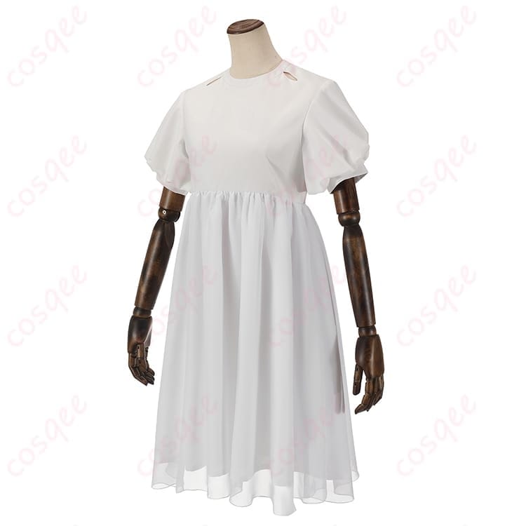 ALIEN STAGE スア ANAKT GARDEN コスプレ衣装 ダークエレガントに映える装い - 2枚目の画像