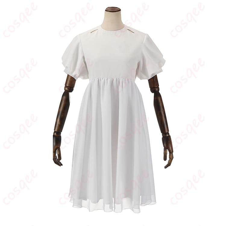 ALIEN STAGE スア ANAKT GARDEN コスプレ衣装 ダークエレガントに映える装い - 1枚目の画像