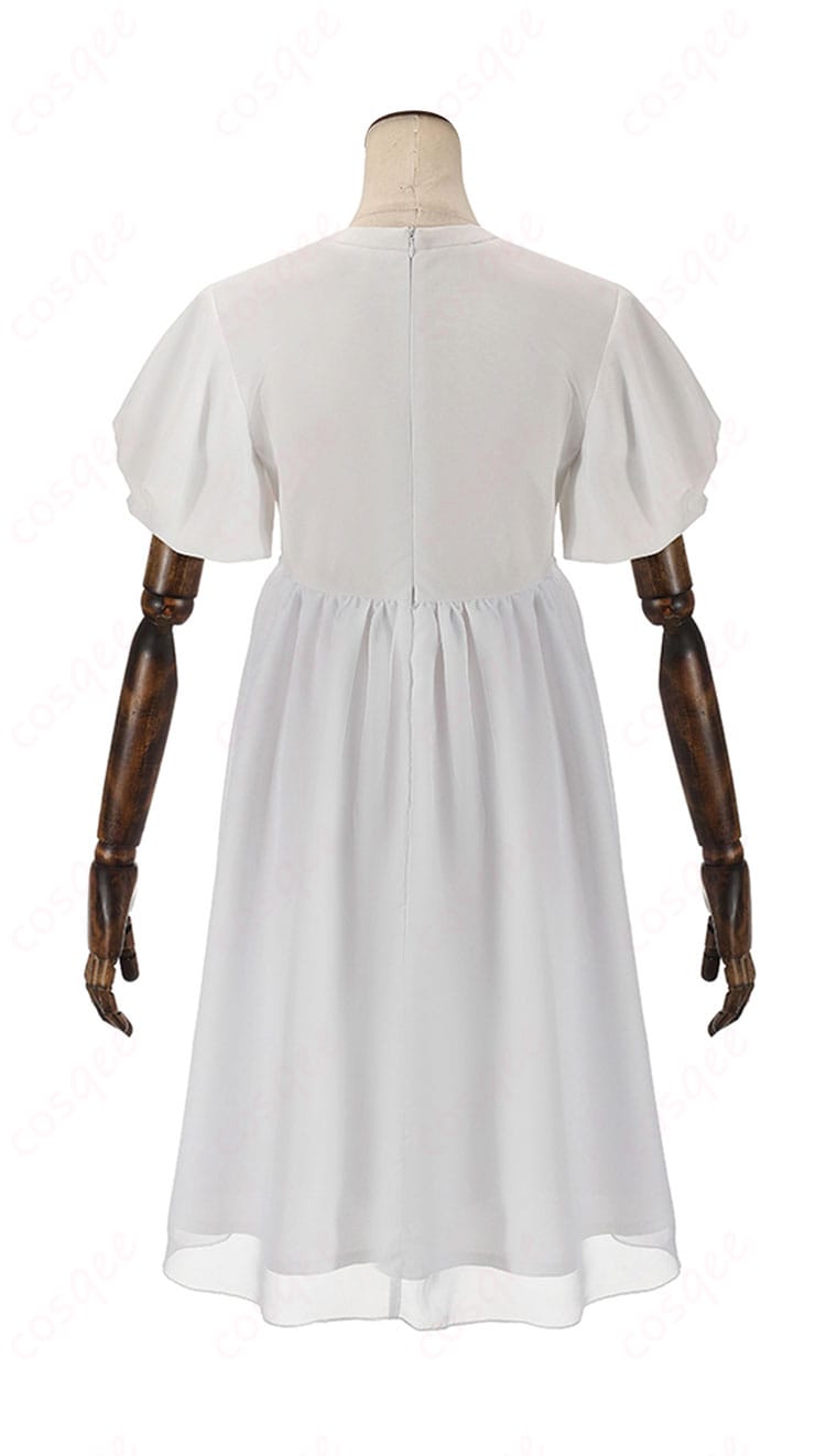 ALIEN STAGE ANAKT GARDEN COLLECTION スア(SUA) コスプレ衣装-4