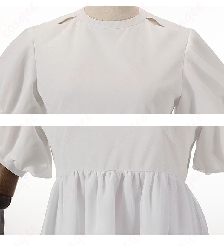 ALIEN STAGE ANAKT GARDEN COLLECTION スア(SUA) コスプレ衣装-5