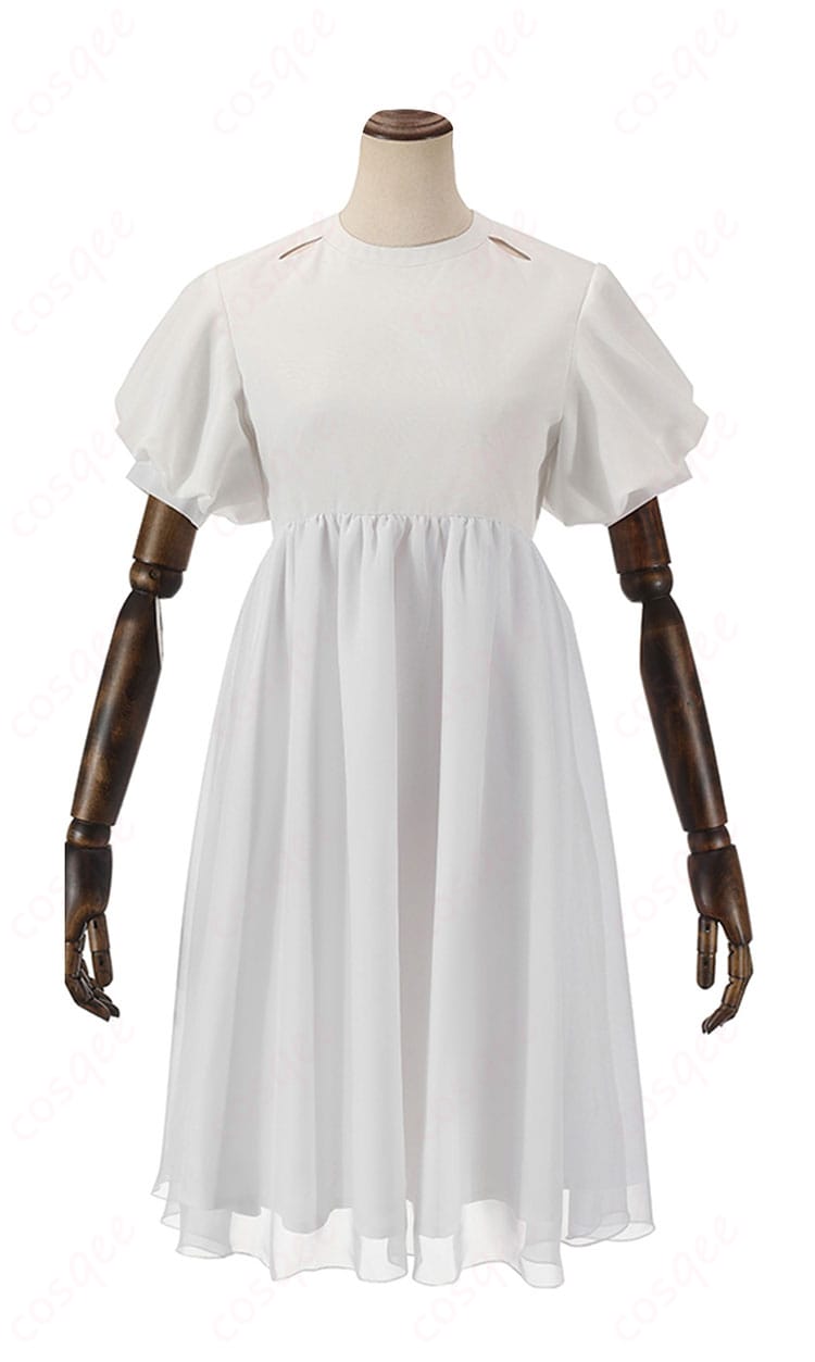 ALIEN STAGE ANAKT GARDEN COLLECTION スア(SUA) コスプレ衣装-2