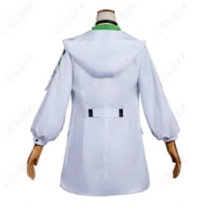 第五人格 アニー・レスター 玩具職人 コスプレ衣装 小物まで揃う軽快セットで写真映え - 3枚目の画像（サムネイル）