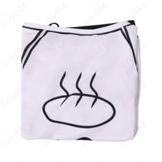 ダンダダン 綾瀬桃 私服風コスプレ衣装 動きやすく写真映えするカジュアルスタイル - 6枚目の画像（サムネイル）