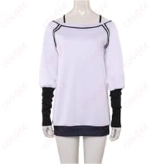 ダンダダン 綾瀬桃 私服風コスプレ衣装 動きやすく写真映えするカジュアルスタイル - 1枚目の画像（サムネイル）