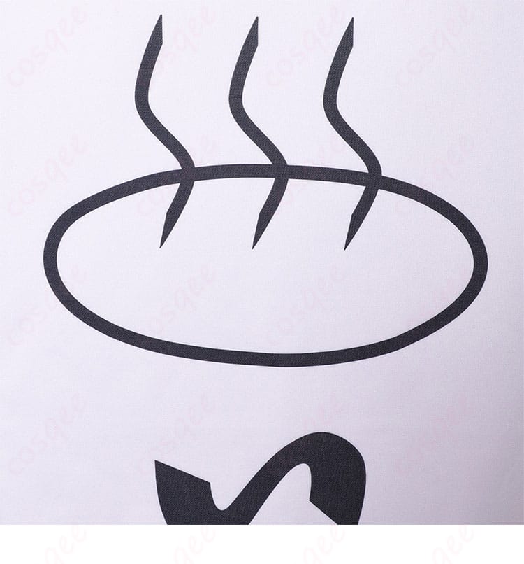 ダンダダン 綾瀬桃(モモ) 私服Ver. コスプレ衣装-7