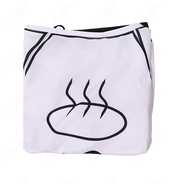 ダンダダン 綾瀬桃(モモ) 私服Ver. コスプレ衣装-8