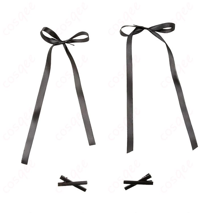 デッド オア アライブ5 マリー・ローズ 学生服 制服 コスプレ衣装-13