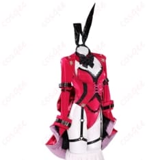 FGO 妖精騎士トリスタンのバニー風コスプレ衣装｜エレガントな存在感で撮影もイベントも華やかに - 2枚目の画像（サムネイル）