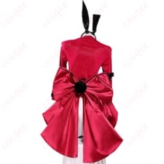 FGO 妖精騎士トリスタンのバニー風コスプレ衣装｜エレガントな存在感で撮影もイベントも華やかに - 3枚目の画像（サムネイル）