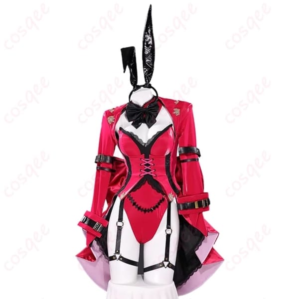 FGO 妖精騎士トリスタンのバニー風コスプレ衣装｜エレガントな存在感で撮影もイベントも華やかに