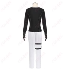 Fate/Grand Order カドック・ゼムルプス衣装 クールな佇まいで写真映えするセット - 5枚目の画像（サムネイル）