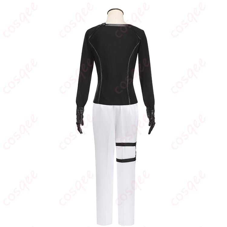 Fate/Grand Order カドック・ゼムルプス衣装 クールな佇まいで写真映えするセット - 5枚目の画像