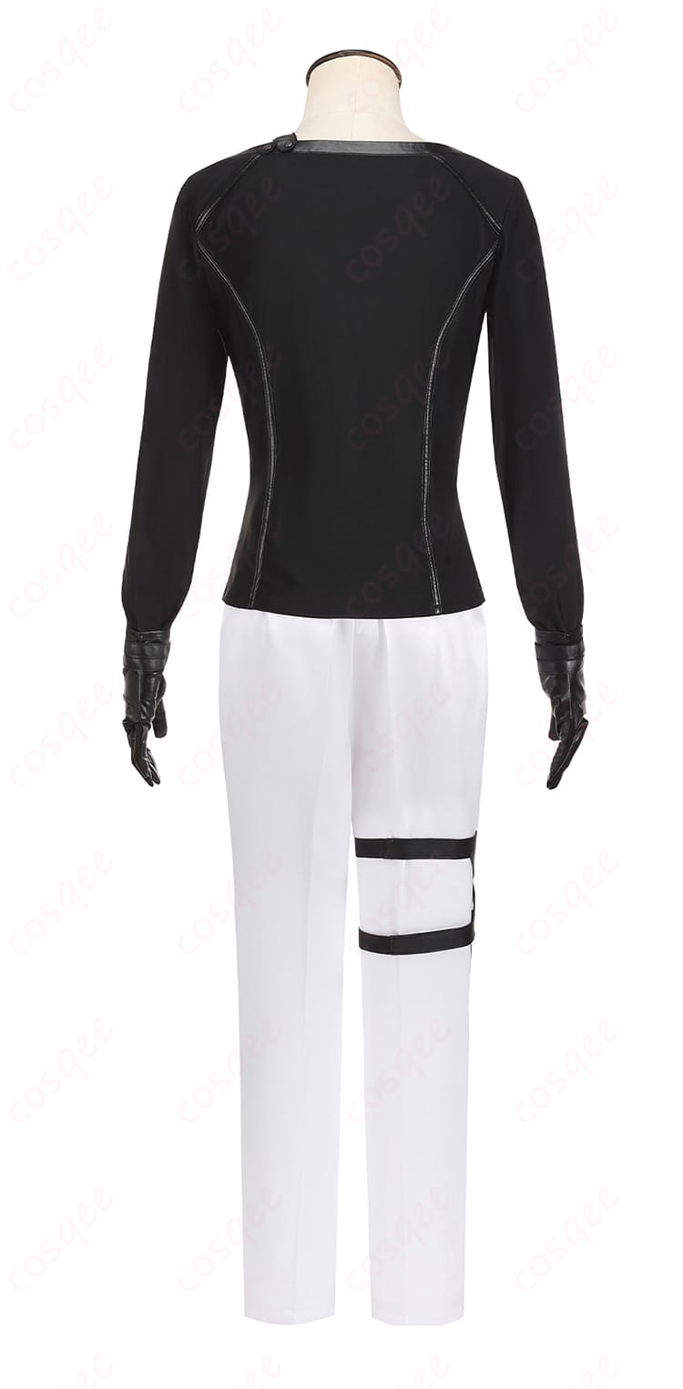 Fate/Grand Order カドック・ゼムルプス コスプレ衣装-6