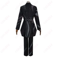 恋と深空 マヒル 長き昼の抱擁 コスプレ衣装 上品クラシカルで写真映えする学園スタイル - 3枚目の画像（サムネイル）