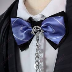 恋と深空 マヒル 長き昼の抱擁 コスプレ衣装 上品クラシカルで写真映えする学園スタイル - 4枚目の画像（サムネイル）