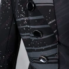 恋と深空 マヒル 長き昼の抱擁 コスプレ衣装 上品クラシカルで写真映えする学園スタイル - 6枚目の画像（サムネイル）