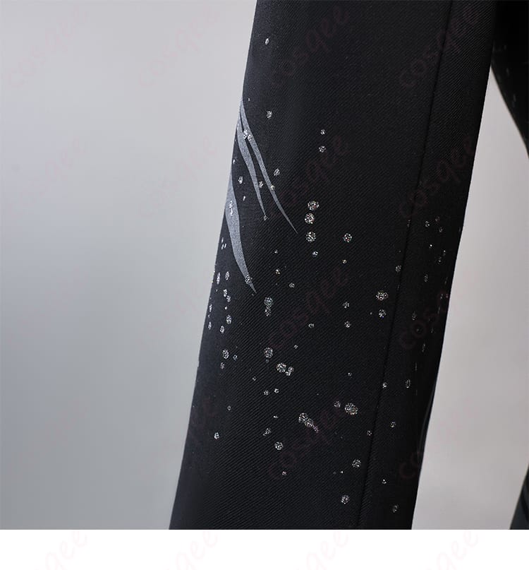 恋と深空 マヒル 長き昼の抱擁 コスプレ衣装-10