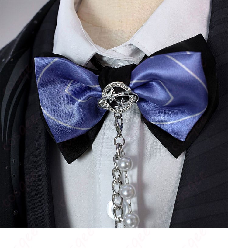 恋と深空 マヒル 長き昼の抱擁 コスプレ衣装-5