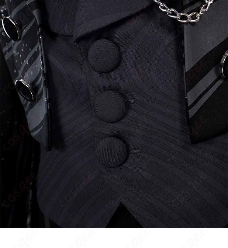 恋と深空 マヒル 長き昼の抱擁 コスプレ衣装-7